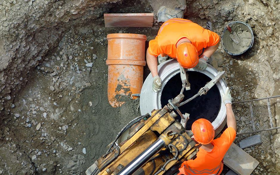  dégorgement canalisation Gennevilliers