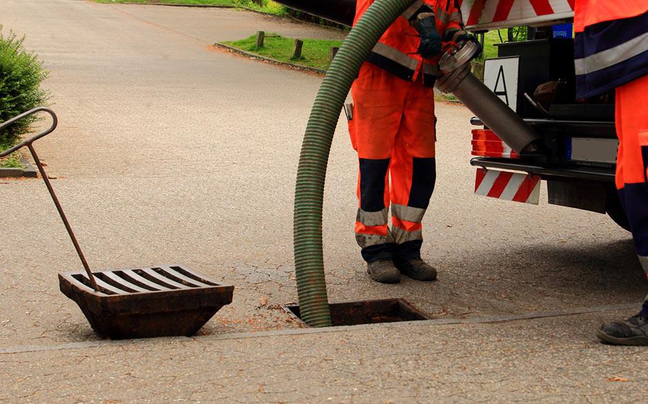  dégorgement canalisation Gennevilliers